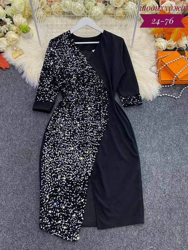 Платье 23165277