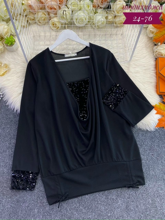 Блузка 23165550