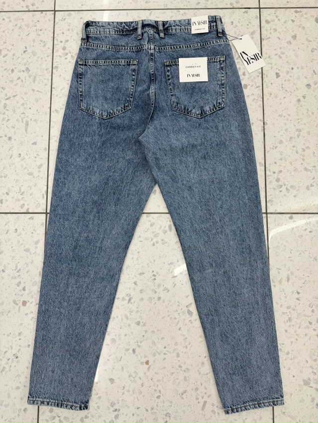 Джинсы 23165328