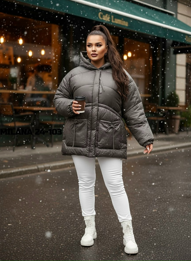 Куртка 23165148