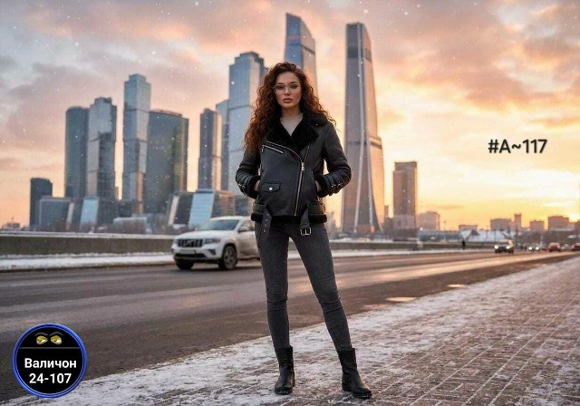 Дубленка 23165038
