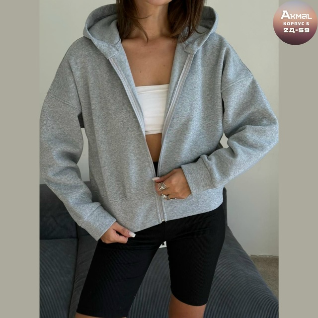 Толстовка 23165586