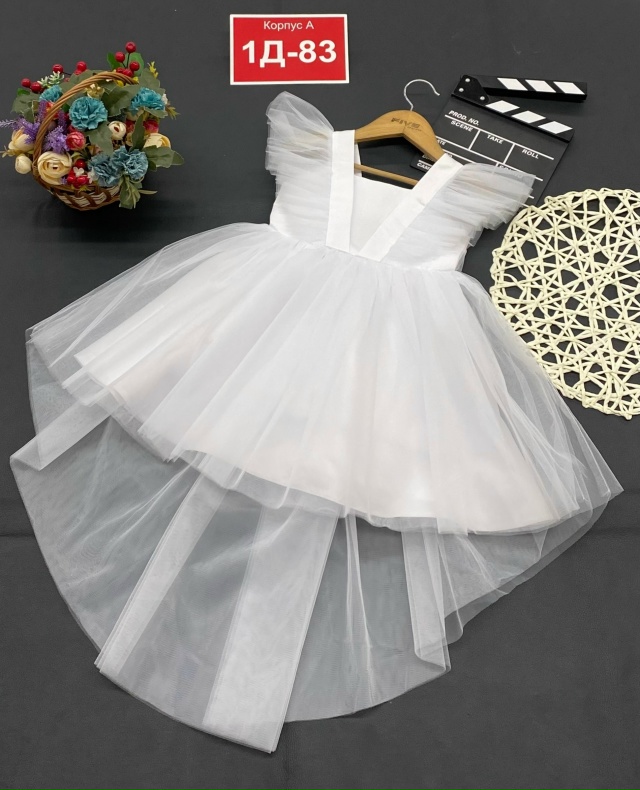 Платье 23165628