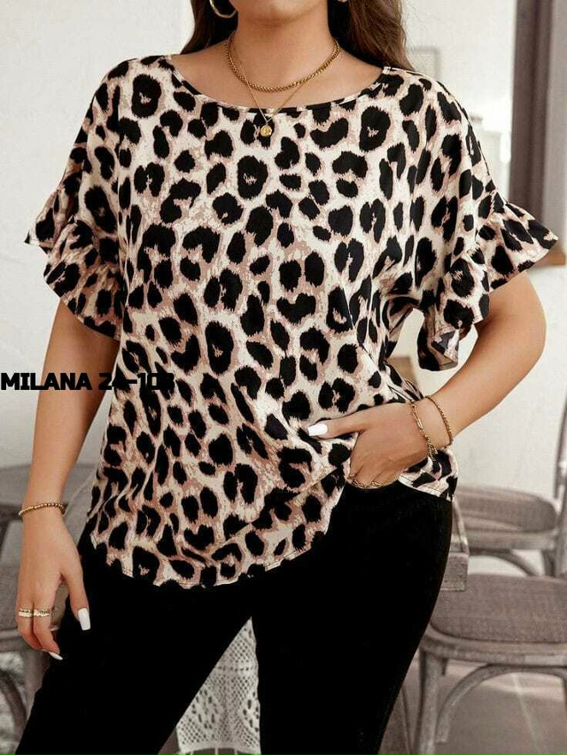 Блузка 23165295