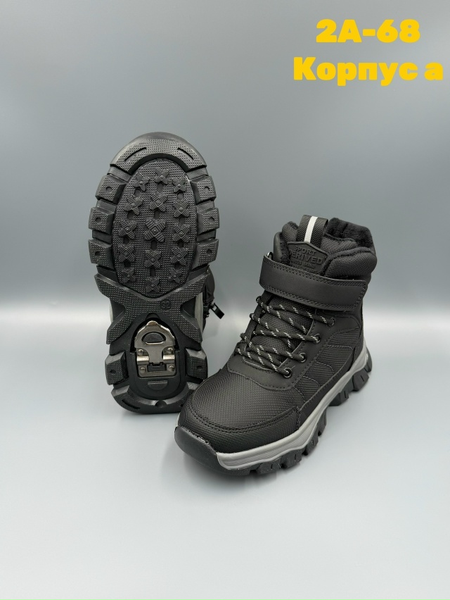 Ботинки 23165227