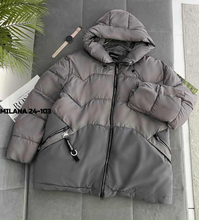 Куртка 23165781