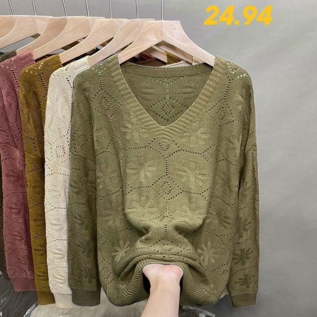 Свитер 23165771