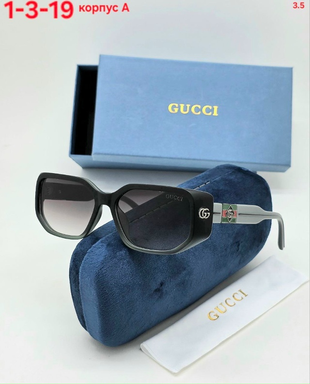 Солнцезащитные очки 23165637