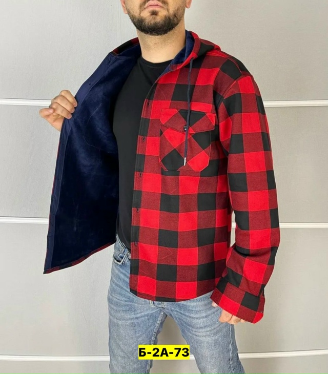 Рубашка 23165569