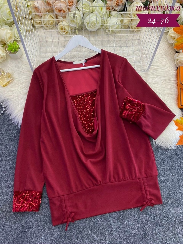 Блузка 23165550