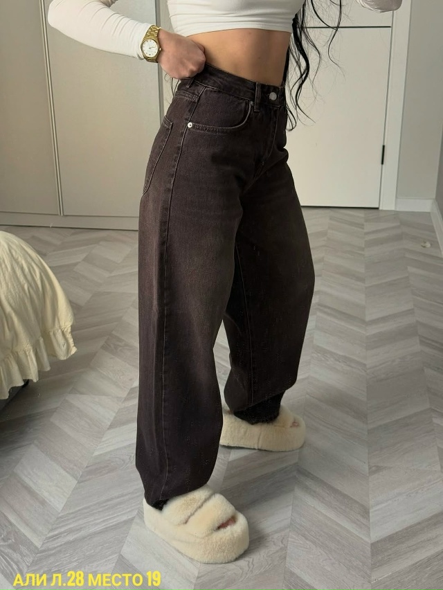 Джинсы 23165560