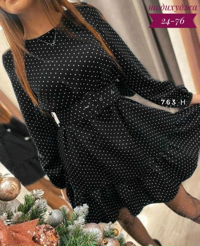 Платье 23165524