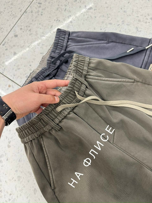 Спортивные брюки 23165439