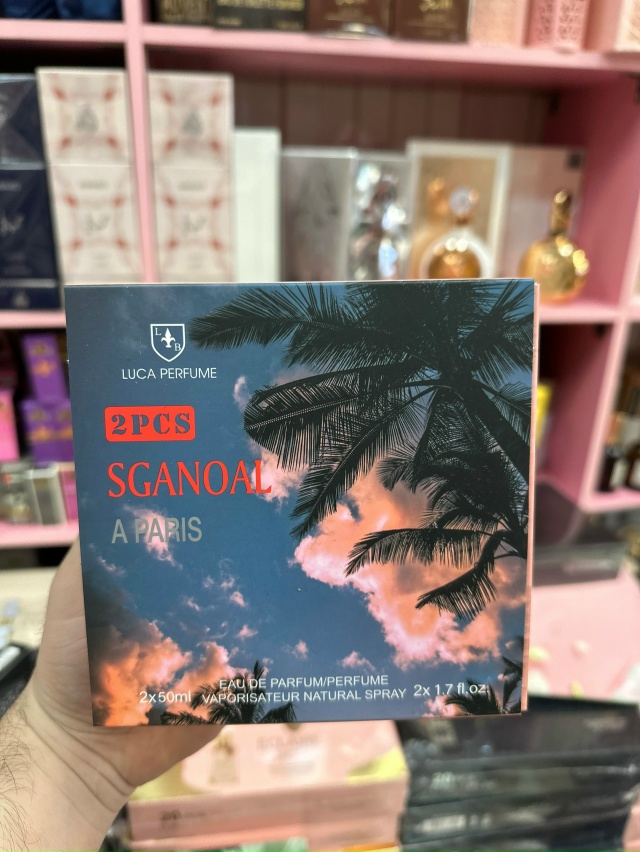 Парфюм 23165574