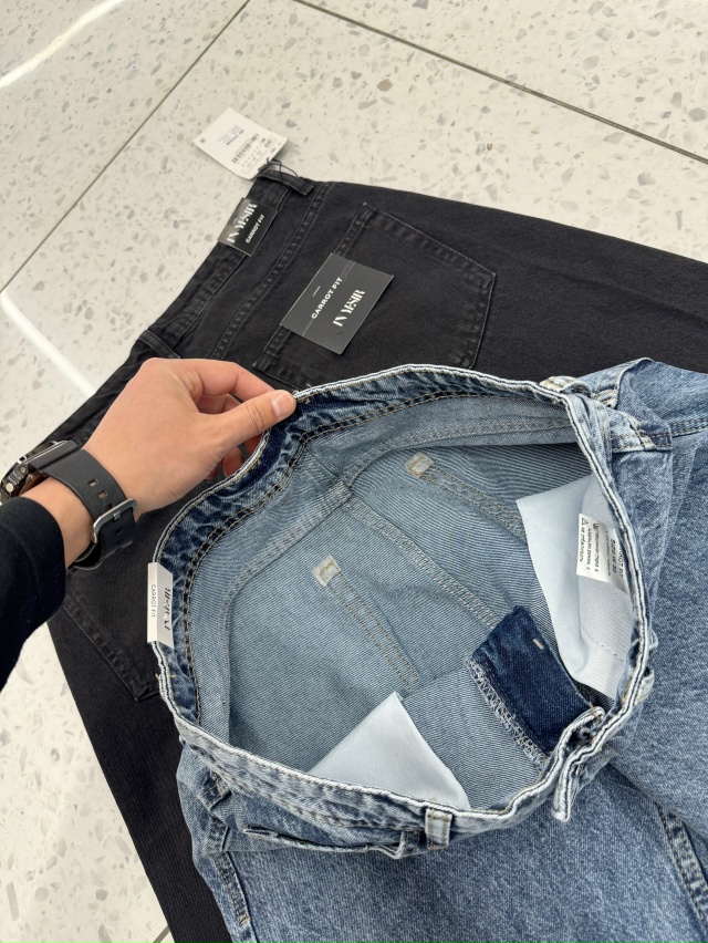 Джинсы 23165328