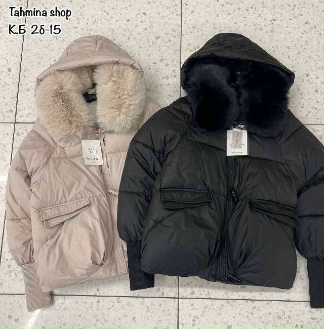 Куртка 23165195