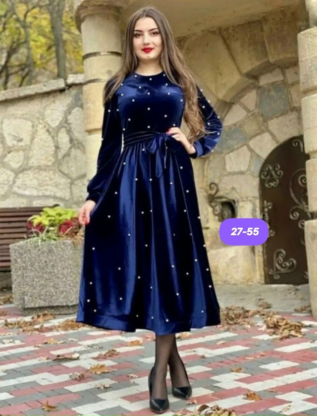 Платье 23165221