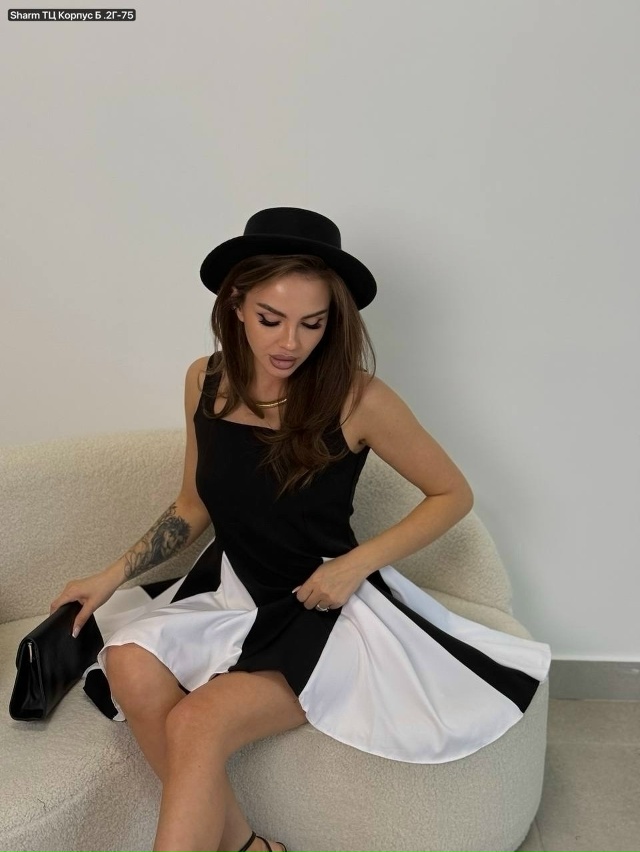 Платье 23165517