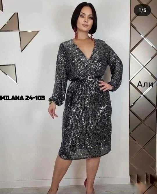 Платье 23165876