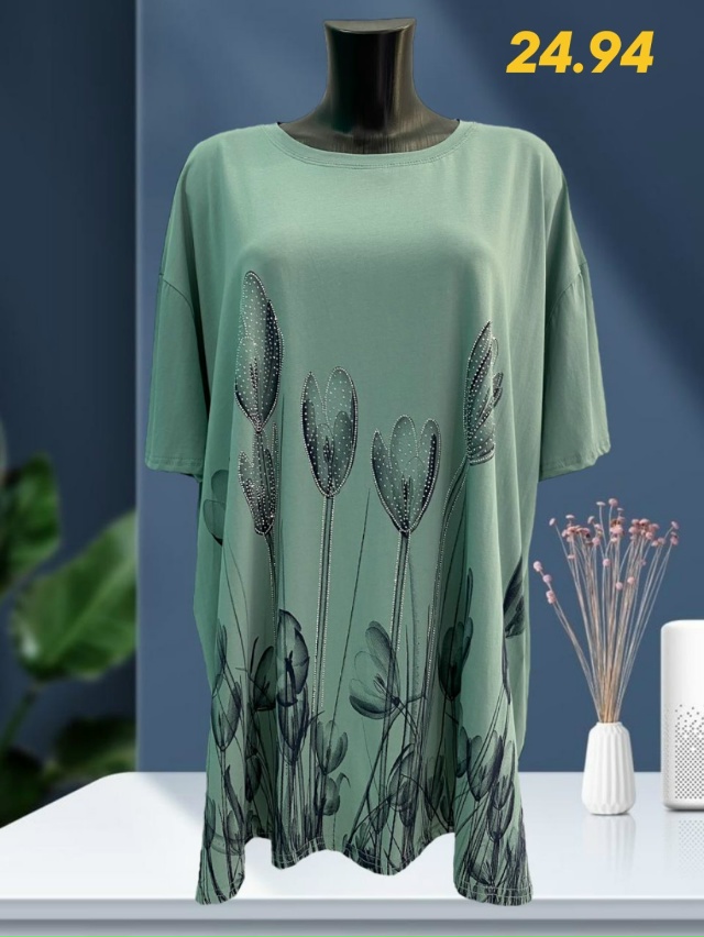 Футболка 23166569