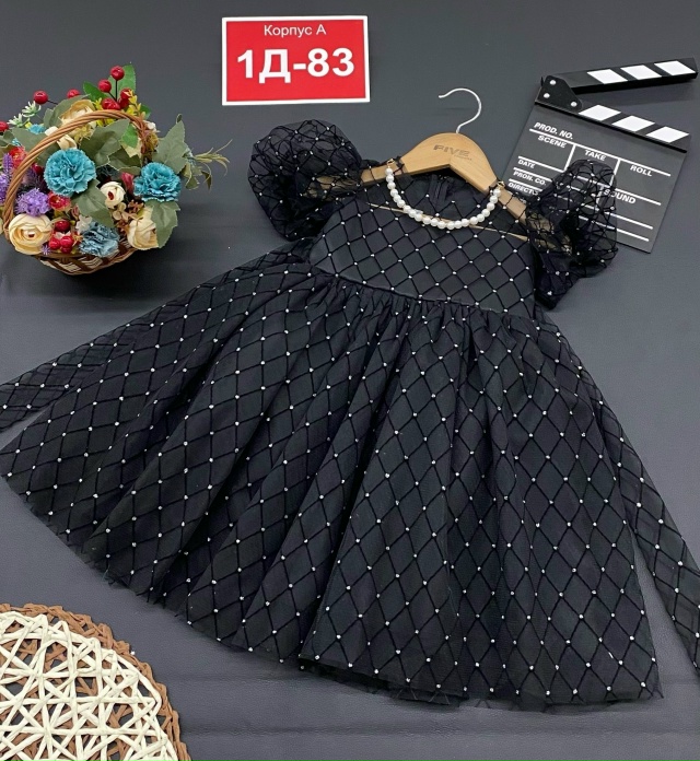 Платье 23166424