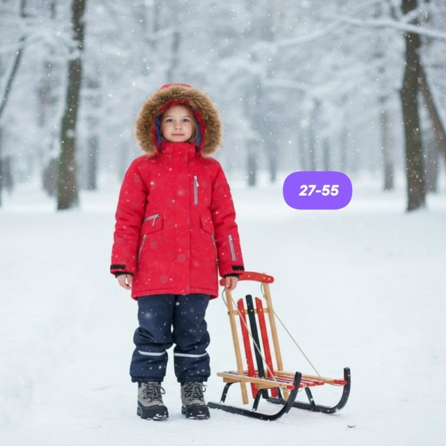 Куртка 23165925