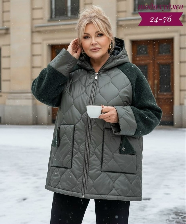 Куртка 23166152