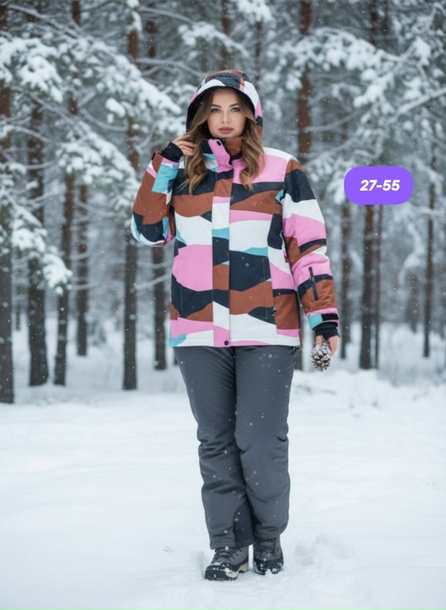 Куртка 23165961