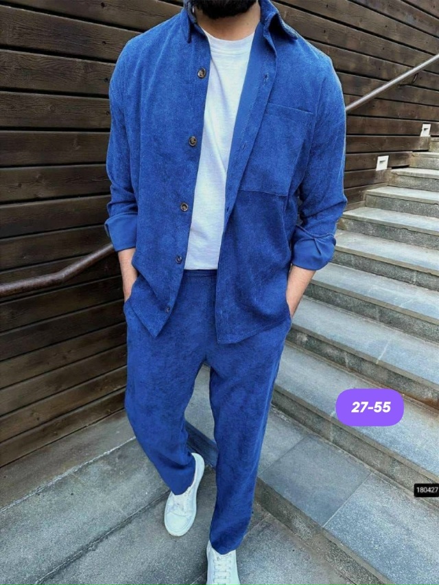 Костюм 23166000