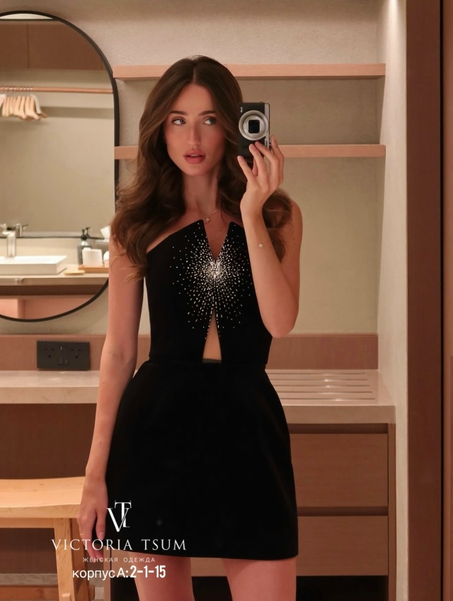 Платье 23166457