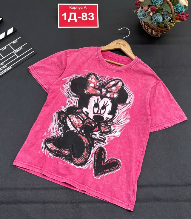 Футболка 23166426