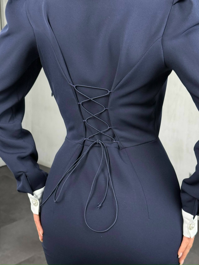 Платье 23166389