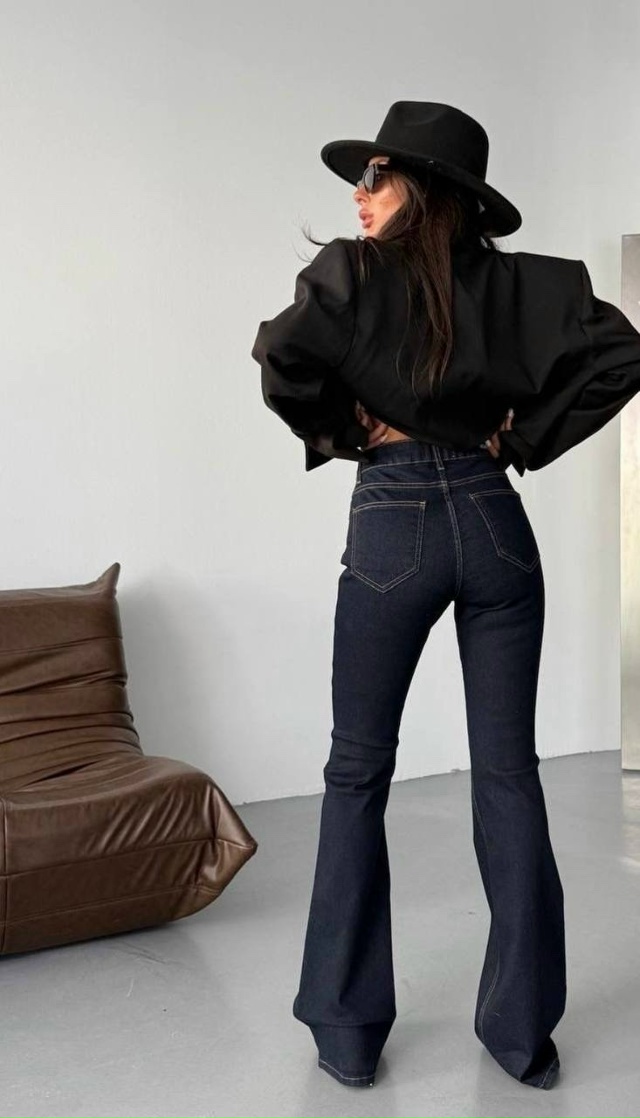 Джинсы 23166049