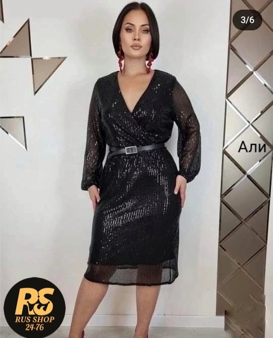Платье 23166215