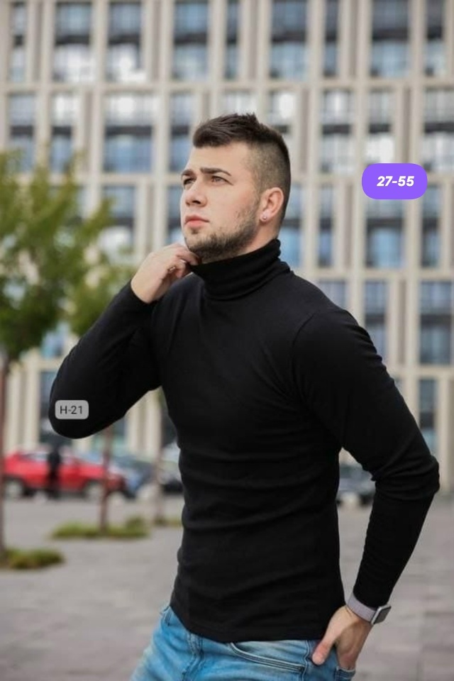 Свитер 23166647