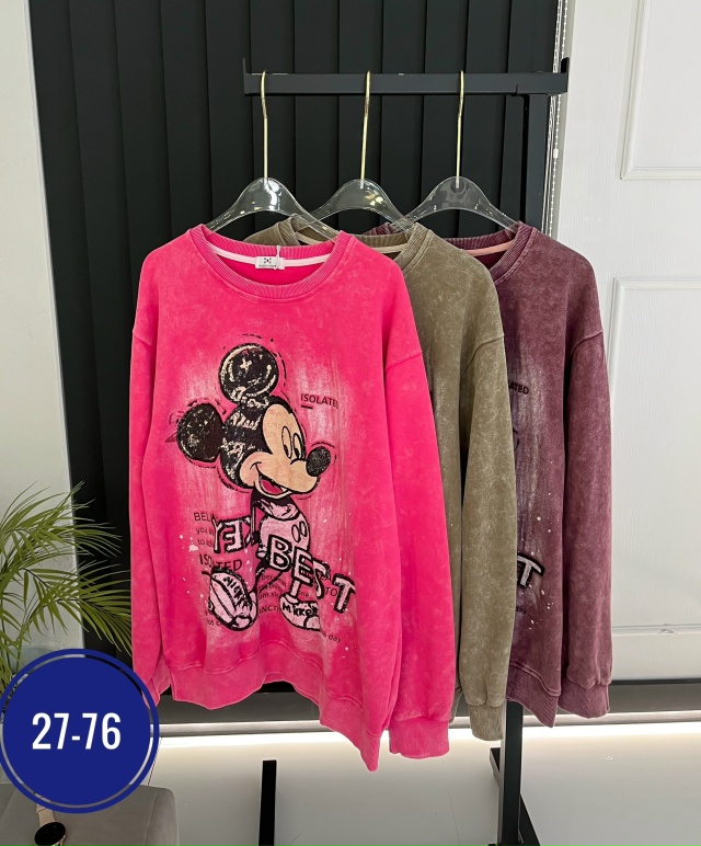 Толстовка 23166358