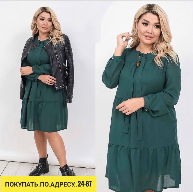 Платье 23166522