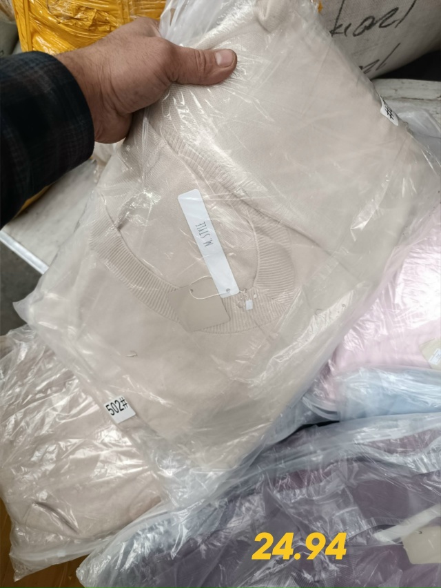 Свитер 23166500