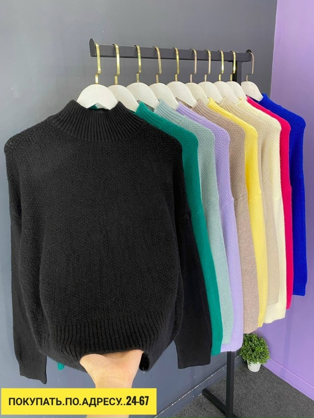 Свитер 23166649