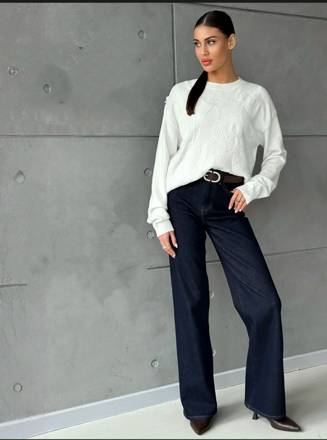 Джинсы 23166047