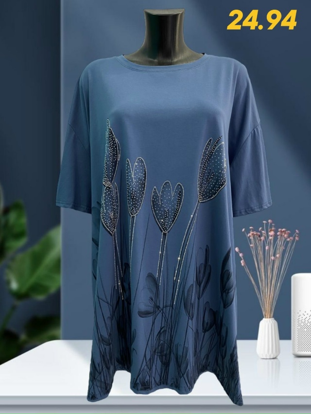 Футболка 23166569