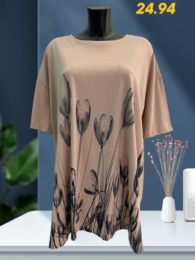 Футболка 23166569