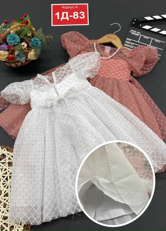 Платье 23166424