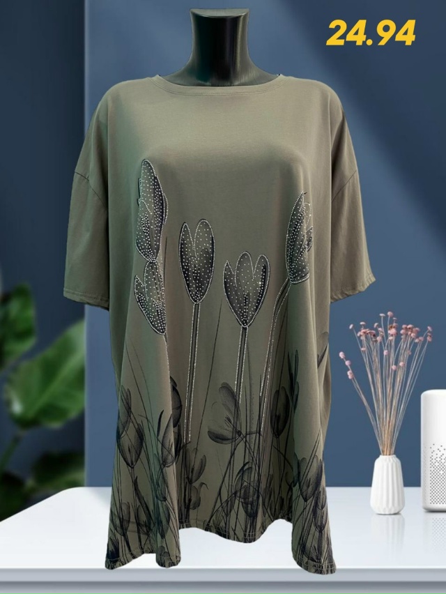 Футболка 23166569