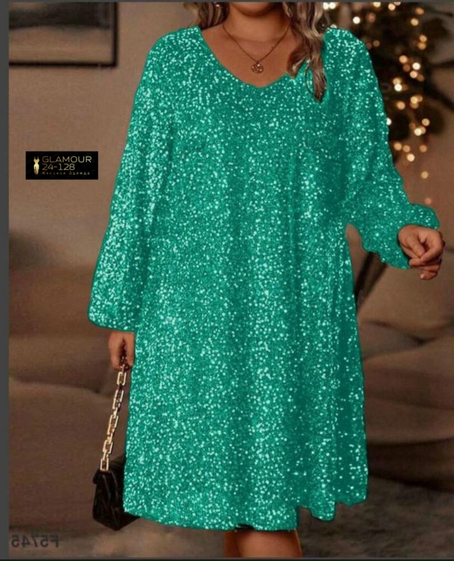 Платье 23165864