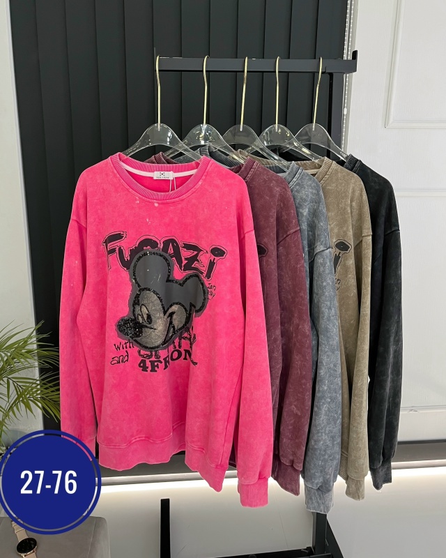 Толстовка 23166485