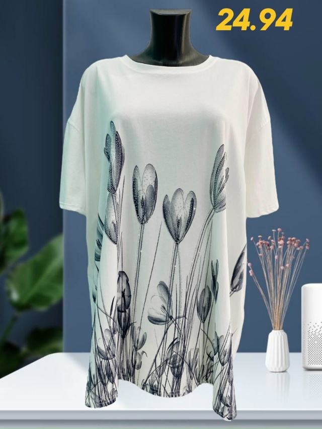 Футболка 23166569