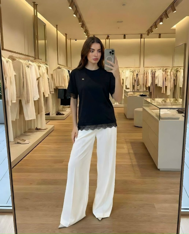 Футболка 23166541