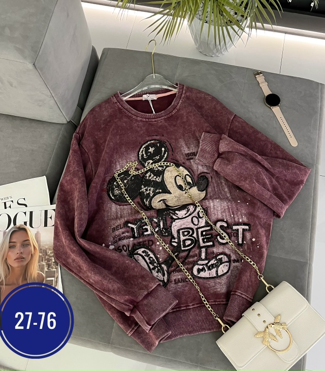 Толстовка 23166358