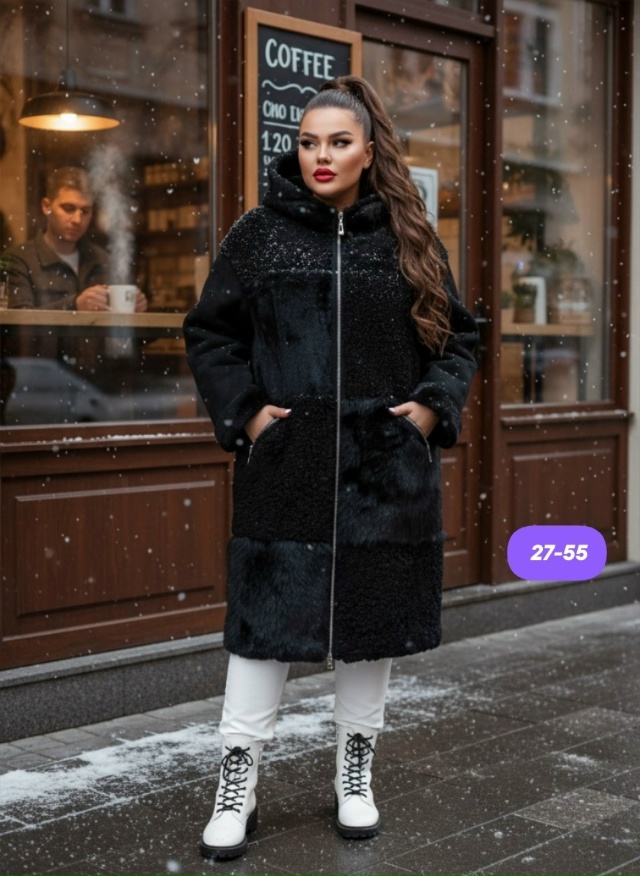 Дубленка 23165967